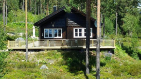 Chalet Vradal